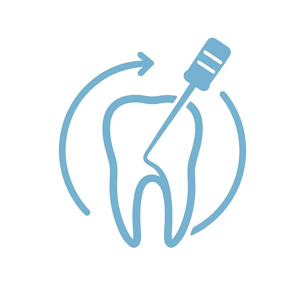 Retratamiento de endodoncia Retratamiento de endodoncia