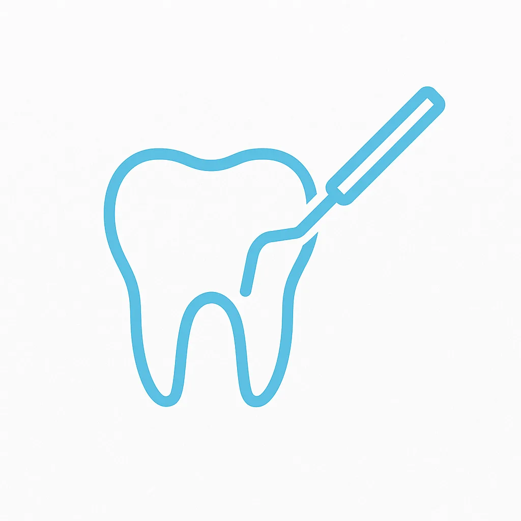 raspado y alisado ridicular Raspado y alisado radicular