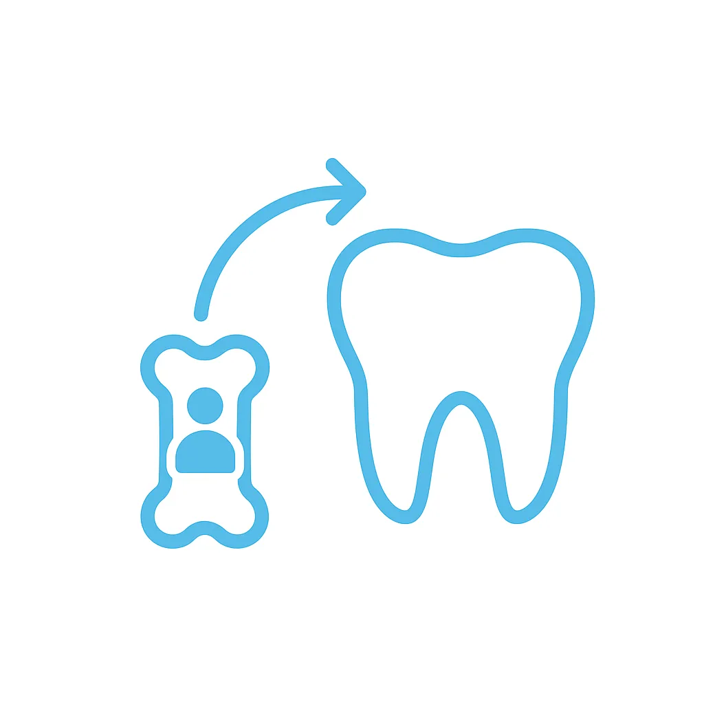 Injertos Alogénicos
