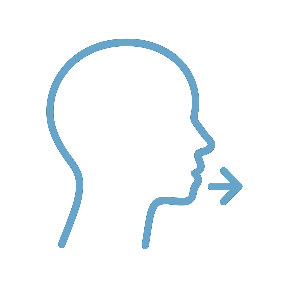 Mentoplastia de reduccción Mentoplastia de reduccción